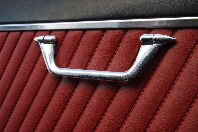 1967 Alfa Romeo Duetto Spider