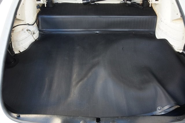 1967 Alfa Romeo Duetto Spider