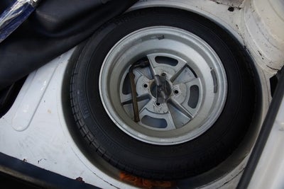 1967 Alfa Romeo Duetto Spider