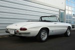 1967 Alfa Romeo Duetto Spider