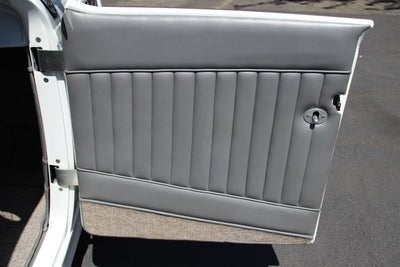 1932 Ford Hi Boy Roadster