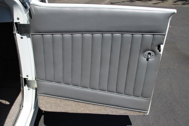 1932 Ford Hi Boy Roadster