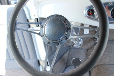 1932 Ford Hi Boy Roadster