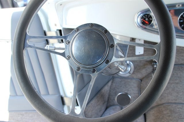 1932 Ford Hi Boy Roadster