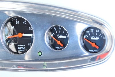 1932 Ford Hi Boy Roadster