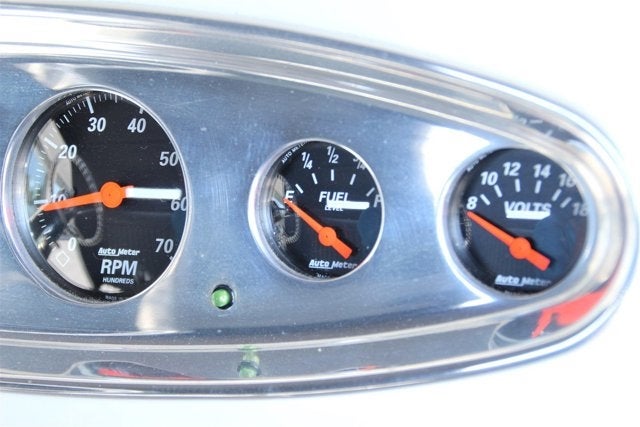 1932 Ford Hi Boy Roadster