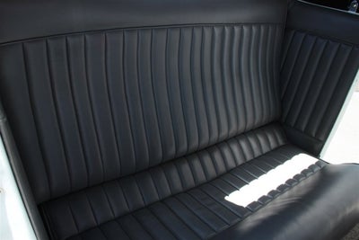 1932 Ford Hi Boy Roadster