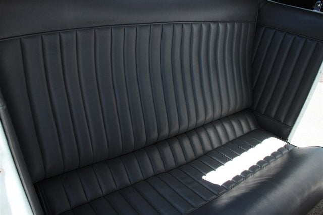 1932 Ford Hi Boy Roadster