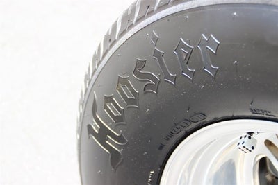 1932 Ford Hi Boy Roadster