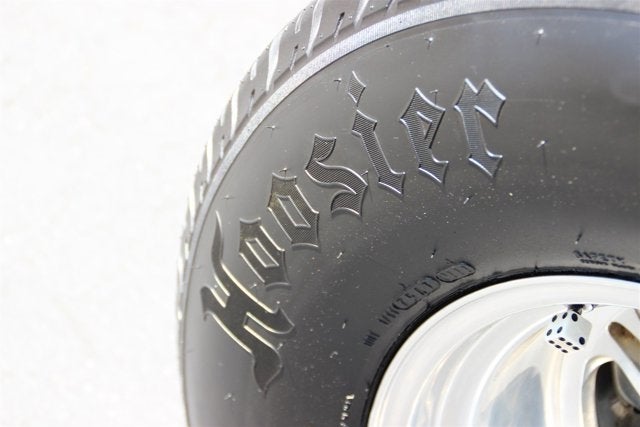 1932 Ford Hi Boy Roadster