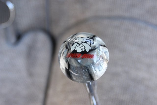 1932 Ford Hi Boy Roadster