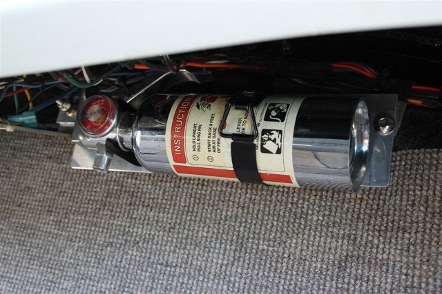 1932 Ford Hi Boy Roadster