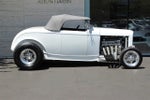 1932 Ford Hi Boy Roadster