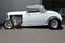 1932 Ford Hi Boy Roadster