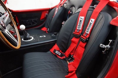 1965 Shelby Cobra Re-Creation