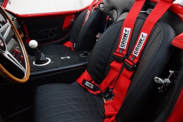 1965 Shelby Cobra Re-Creation