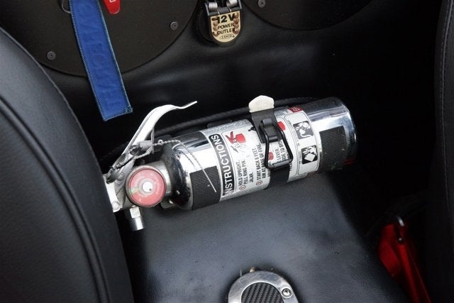 1965 Shelby Cobra Re-Creation