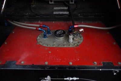 1965 Shelby Cobra Re-Creation