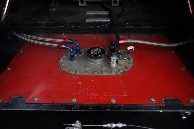 1965 Shelby Cobra Re-Creation