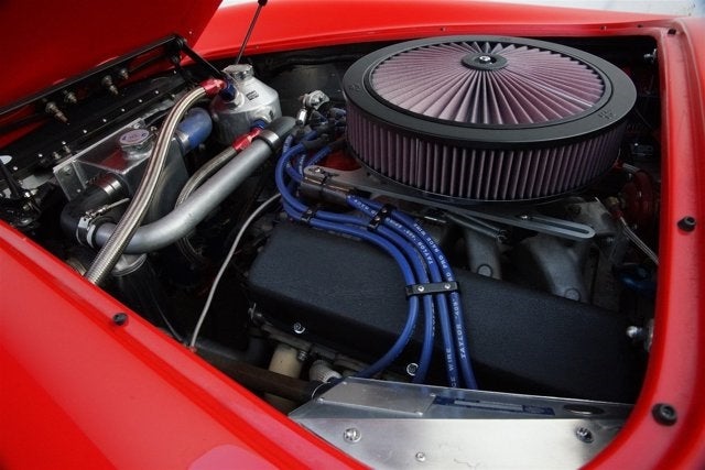 1965 Shelby Cobra Re-Creation