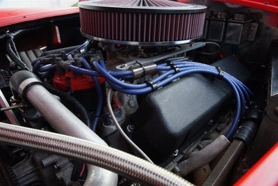 1965 Shelby Cobra Re-Creation