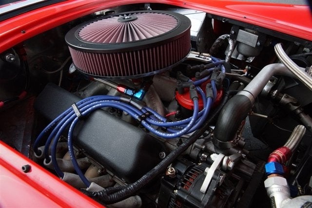 1965 Shelby Cobra Re-Creation