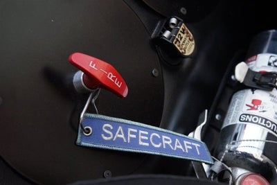 1965 Shelby Cobra Re-Creation