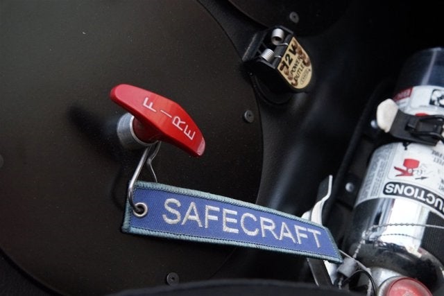 1965 Shelby Cobra Re-Creation