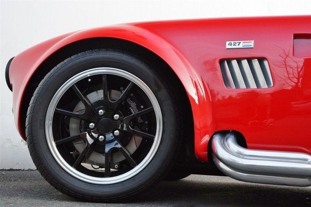 1965 Shelby Cobra Re-Creation