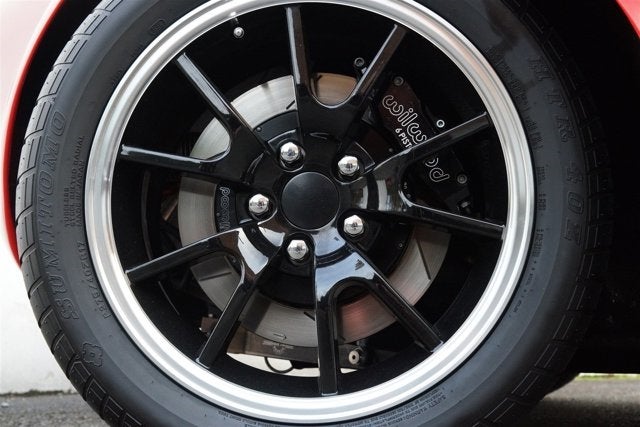 1965 Shelby Cobra Re-Creation