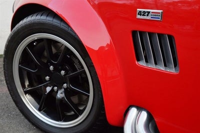 1965 Shelby Cobra Re-Creation