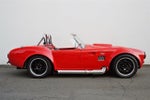 1965 Shelby Cobra Re-Creation