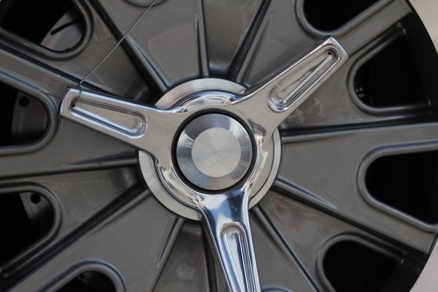 1965 Shelby Cobra Mark III Superformance