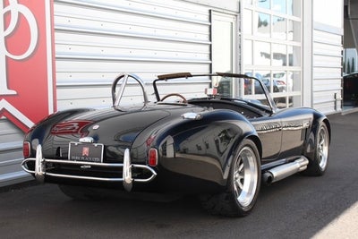 1965 Shelby Cobra Mark III Superformance