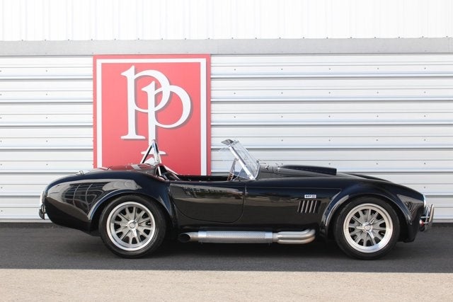 1965 Shelby Cobra Mark III Superformance