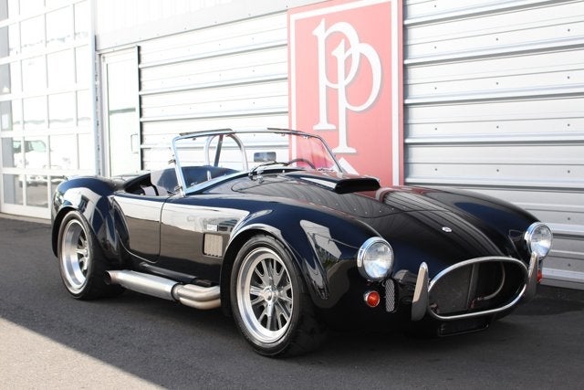 1965 Shelby Cobra Mark III Superformance