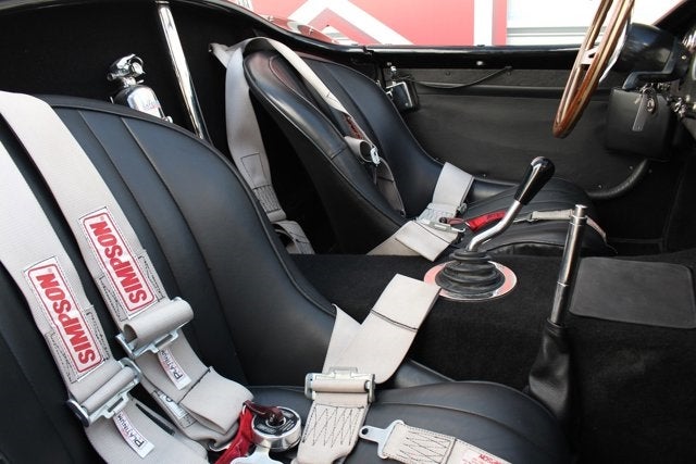 1965 Shelby Cobra Mark III Superformance