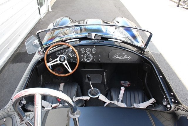 1965 Shelby Cobra Mark III Superformance