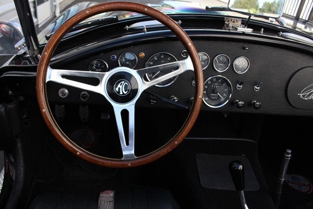 1965 Shelby Cobra Mark III Superformance