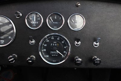 1965 Shelby Cobra Mark III Superformance