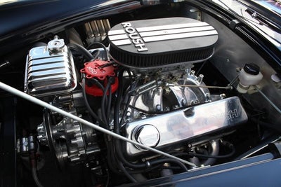 1965 Shelby Cobra Mark III Superformance