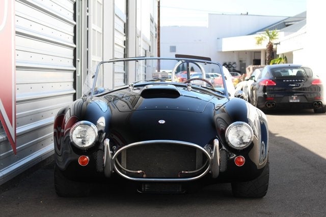 1965 Shelby Cobra Mark III Superformance
