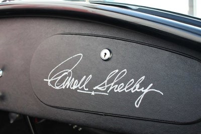 1965 Shelby Cobra Mark III Superformance