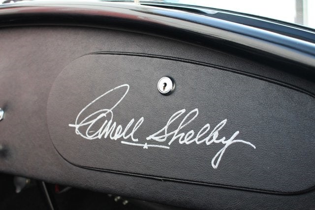 1965 Shelby Cobra Mark III Superformance