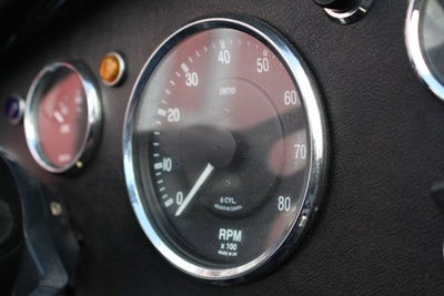 1965 Shelby Cobra Mark III Superformance