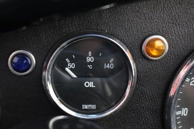 1965 Shelby Cobra Mark III Superformance