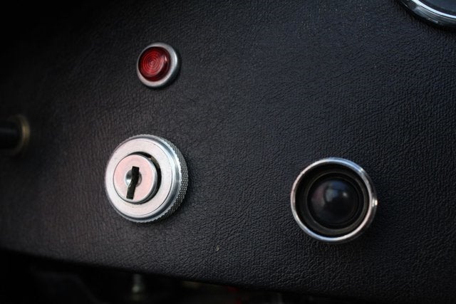 1965 Shelby Cobra Mark III Superformance