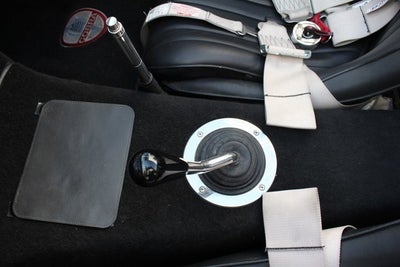 1965 Shelby Cobra Mark III Superformance