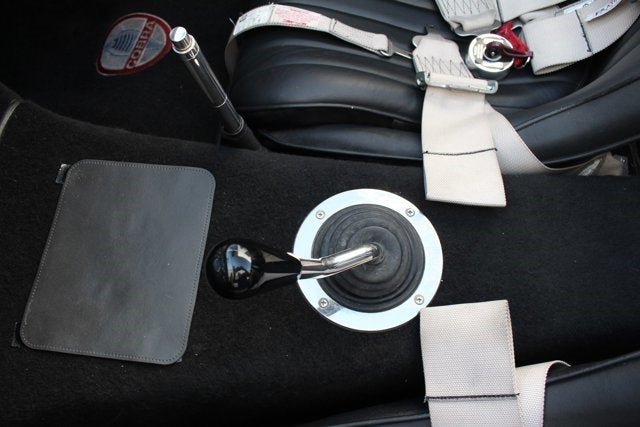 1965 Shelby Cobra Mark III Superformance