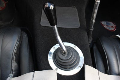 1965 Shelby Cobra Mark III Superformance